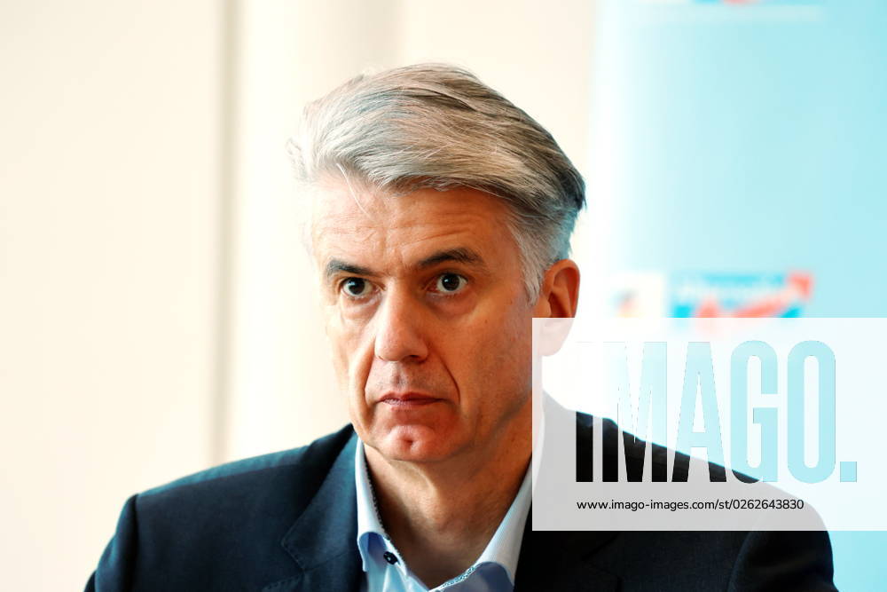 Dr Marc Jongen, AfD, Germany, Berlin, Reichstag, AfD session weekly press briefing