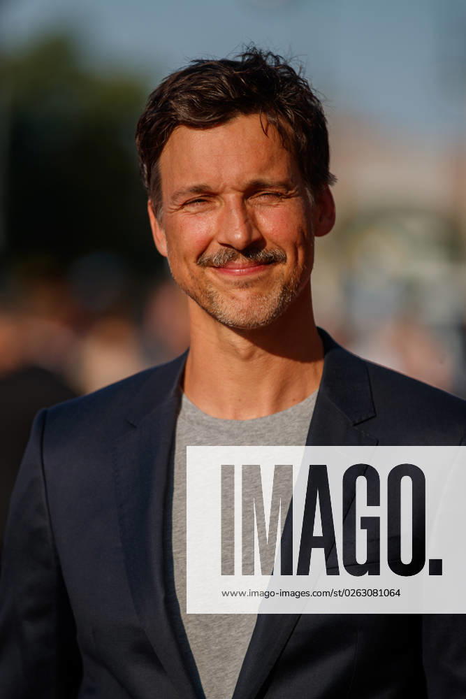 Event State Opera for All Florian David Fitz at the State Opera for All on 08 07 2023 at the State Opera Berlin