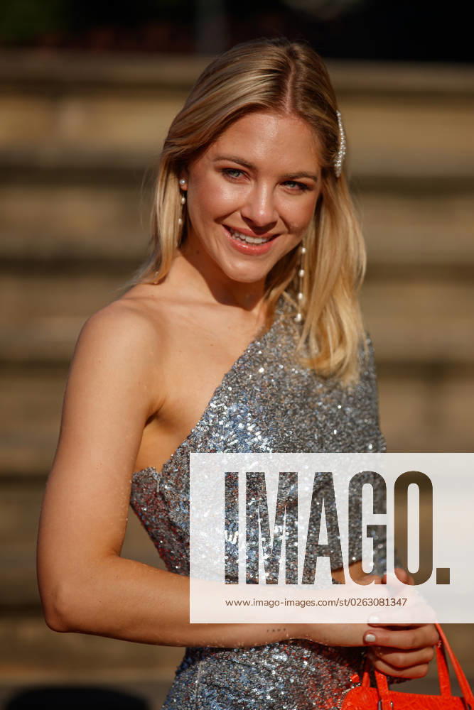 Event State Opera for All Diana zur Löwen at the State Opera for All on 08 07 2023 at the State Opera Berlin