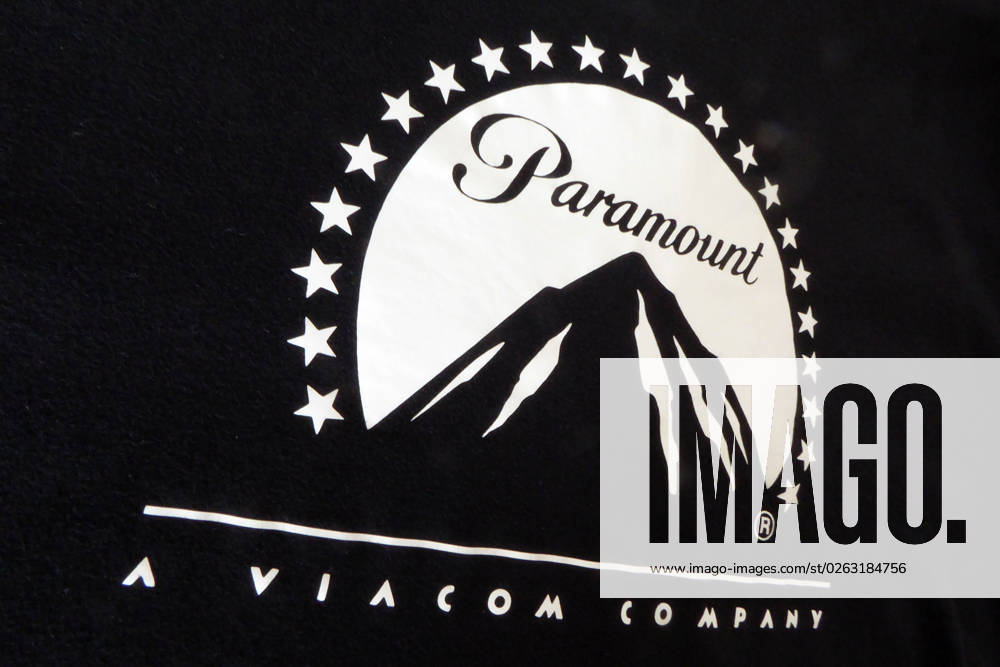 Paramount Studio Company Logo Paramount Logo