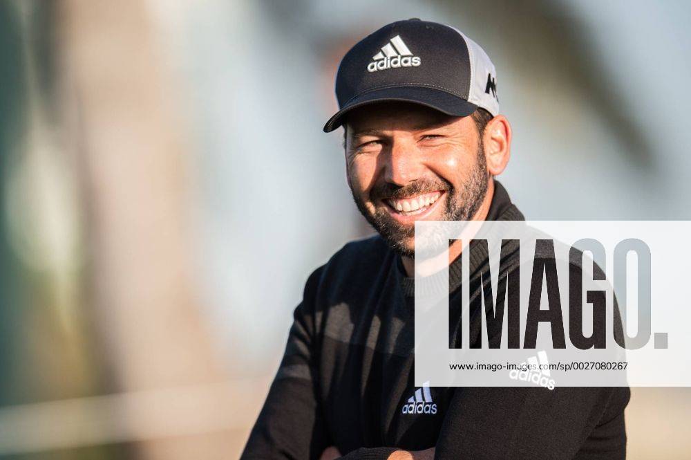 Sergio Garcia of Spain during the PGA Golf Herren European Tour Dubai Desert Classic Tournament Day 3 at the Emirates Golf Club, Dubai, UAE on 4 February 2017.