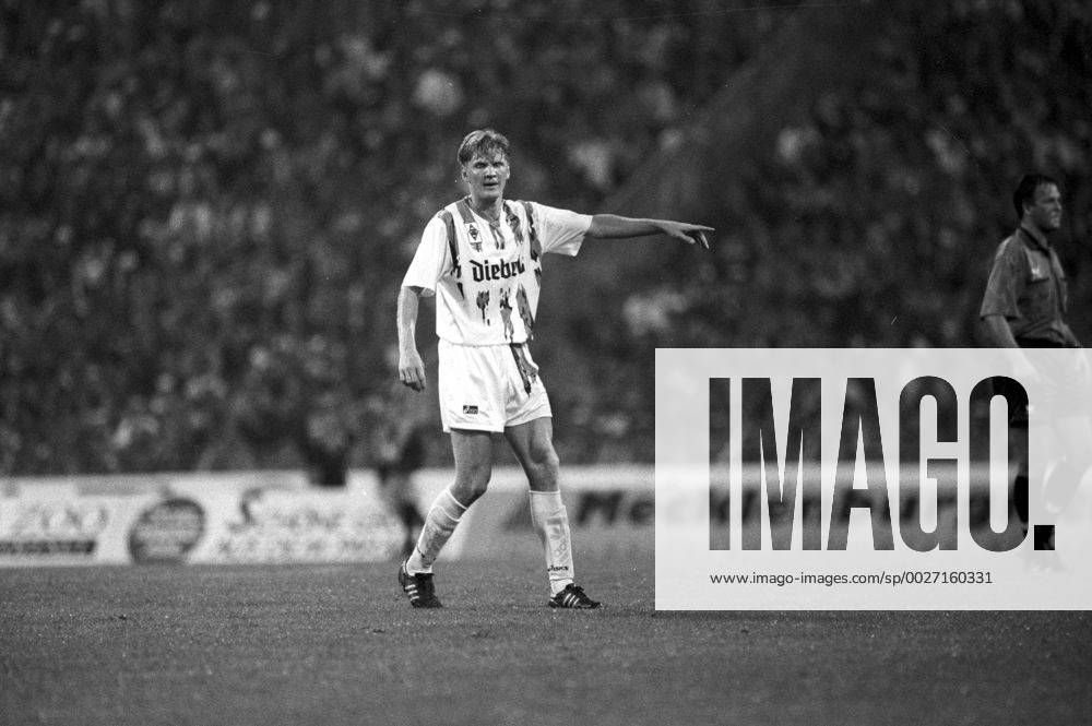 Stefan Effenberg (Borussia Mönchengladbach)