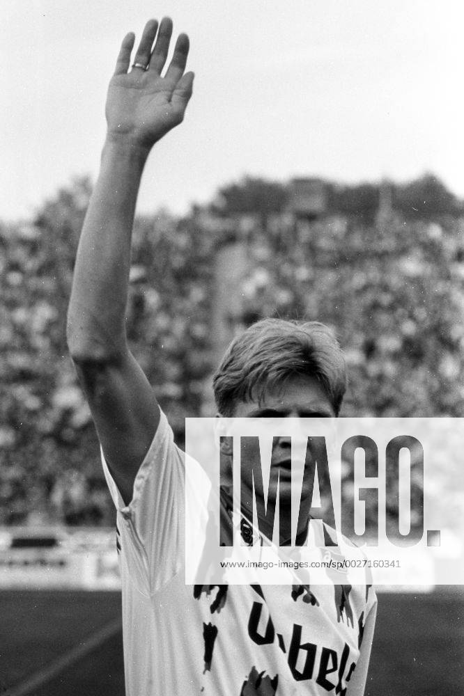 Stefan Effenberg (Borussia Mönchengladbach)