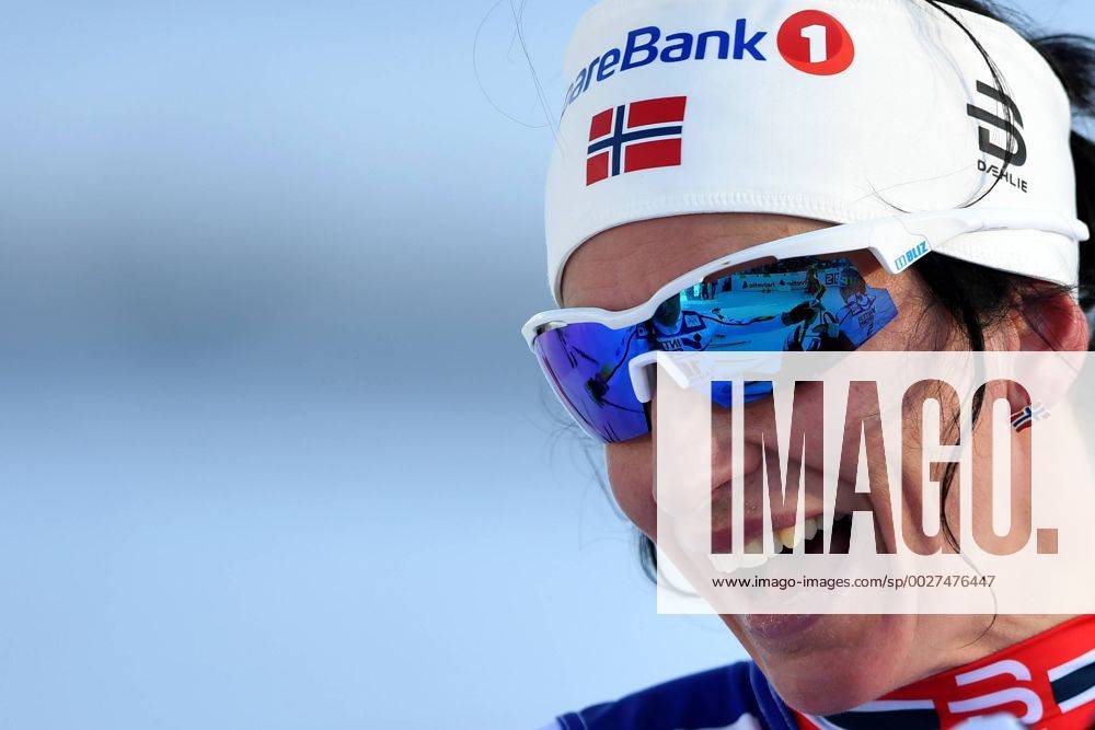 - SPORT Ski Nordisch, WM in Lahti, Marit Björgen gewinnt 30km Freistil NORDIC SKIING - FIS WC Lahti 2017 LAHTI,FINLAND,04.MAR.17 - NORDIC SKIING, CROSS COUNTRY SKIING - FIS Nordic World Ski Championships, 30km mass start, ladies. Image shows Marit Bjoergen (NOR). GEPAxpictures xFlorianxErtl