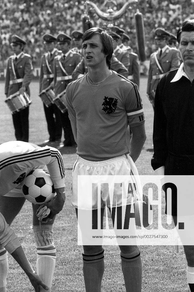 Johan Cruijff (Niederlande)