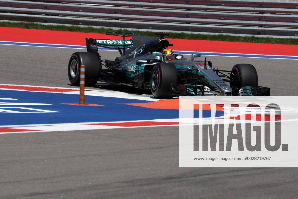 Russian Grand Prix, Sochi 27 - 30 April 2017 29.04.2017 - Free Practice 3, Lewis Hamilton (GBR) Mercedes AMG F1 W08
