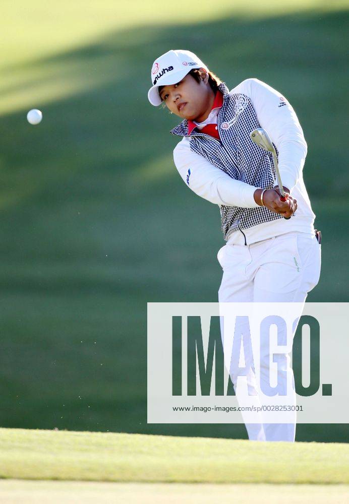 Golf: Nomura beats Kerr in playoff to win Texas Shootout Japan s Harukyo Nomura hits an approach shot on the second hole during a playoff with Cristie Kerr of the United States at the Volunteers of America Texas Shootout at Las Colinas Country Club in Irving, Texas, on April 30, 2017. Nomura beat Kerr after the sixth hole to earn her third LPGA Golf Damen Tour victory.