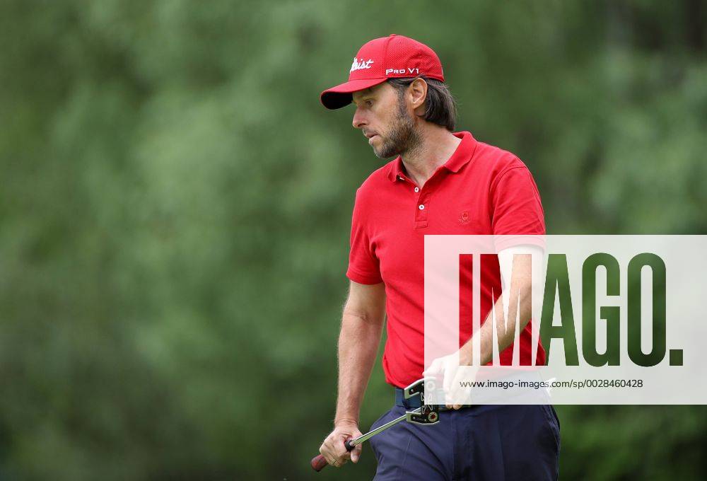 GOLF - Goesser Open MARIA LANKOWITZ,AUSTRIA,20.MAY.17 - GOLF - Goesser Open, GC Erzherzog Johann. Image shows Martin Wiegele (AUT). GEPAxpictures xChristianxWalgram