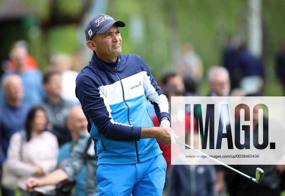 GOLF - Goesser Open MARIA LANKOWITZ,AUSTRIA,20.MAY.17 - GOLF - Goesser Open, GC Erzherzog Johann. Image shows Markus Brier (AUT). GEPAxpictures xChristianxWalgram