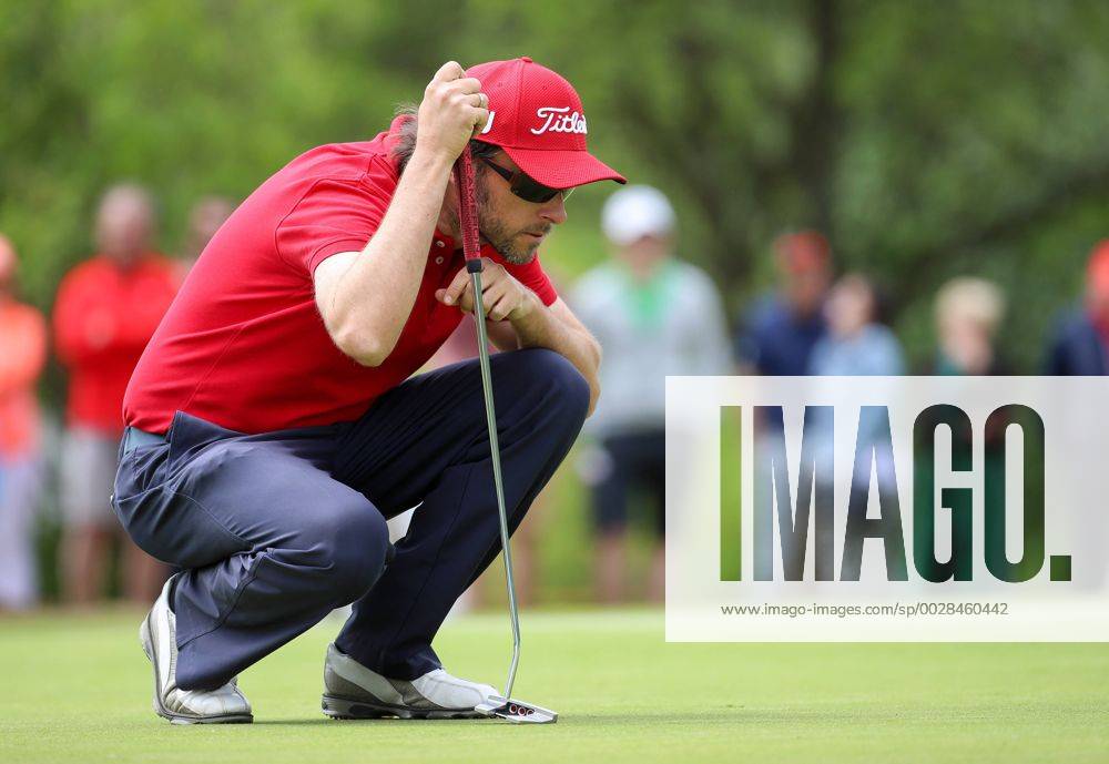 GOLF - Goesser Open MARIA LANKOWITZ,AUSTRIA,20.MAY.17 - GOLF - Goesser Open, GC Erzherzog Johann. Image shows Martin Wiegele (AUT). GEPAxpictures xChristianxWalgram