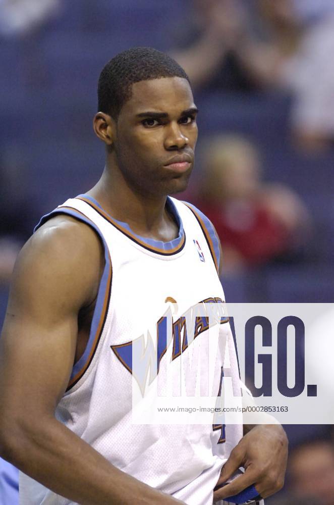 Antawn Jamison (Washington Wizards) - (Icon7490084) Basketball Herren NBA 2006 2007, Washington Wizards Einzelbild Playoffs, Playoff, Play Offs, Off Washington D.C., DC, D C Basketball Herren NBA 2006 2007, Washington Wizards Einzelbild Playoffs, Playoff, Play Offs, Off Washington D.C., DC, D C