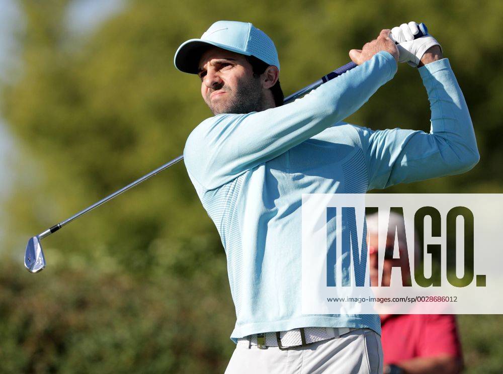 GOLF - PGA Golf Herren Lyoness Open 2017 ATZENBRUGG,AUSTRIA,08.JUN.17 - GOLF - PGA European Tour, Lyoness Open, Diamond Country Club. Image shows Joel Stalter (FRA). GEPAxpictures xWalterxLuger