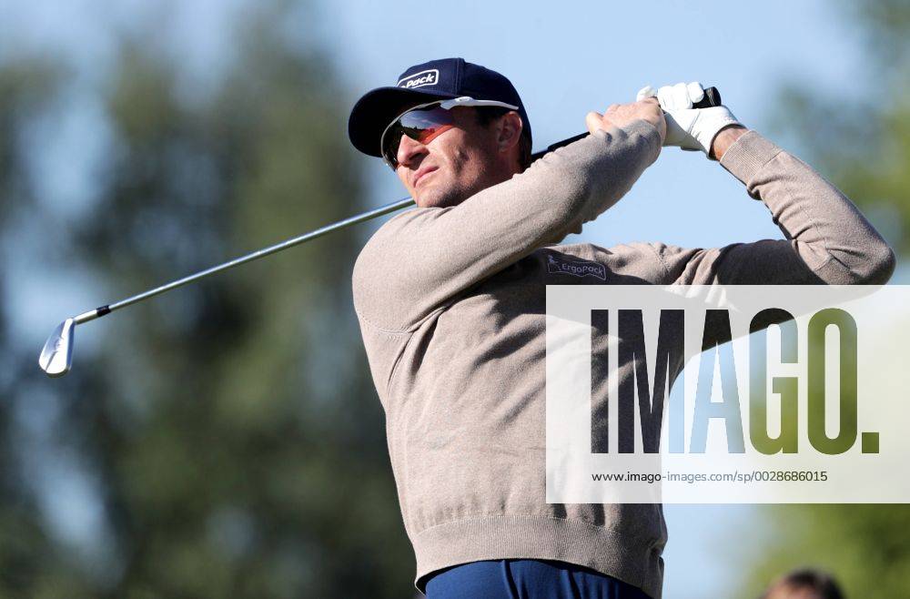 GOLF - PGA Golf Herren Lyoness Open 2017 ATZENBRUGG,AUSTRIA,08.JUN.17 - GOLF - PGA European Tour, Lyoness Open, Diamond Country Club. Image shows Sebastian Heisele (GER). GEPAxpictures xWalterxLuger