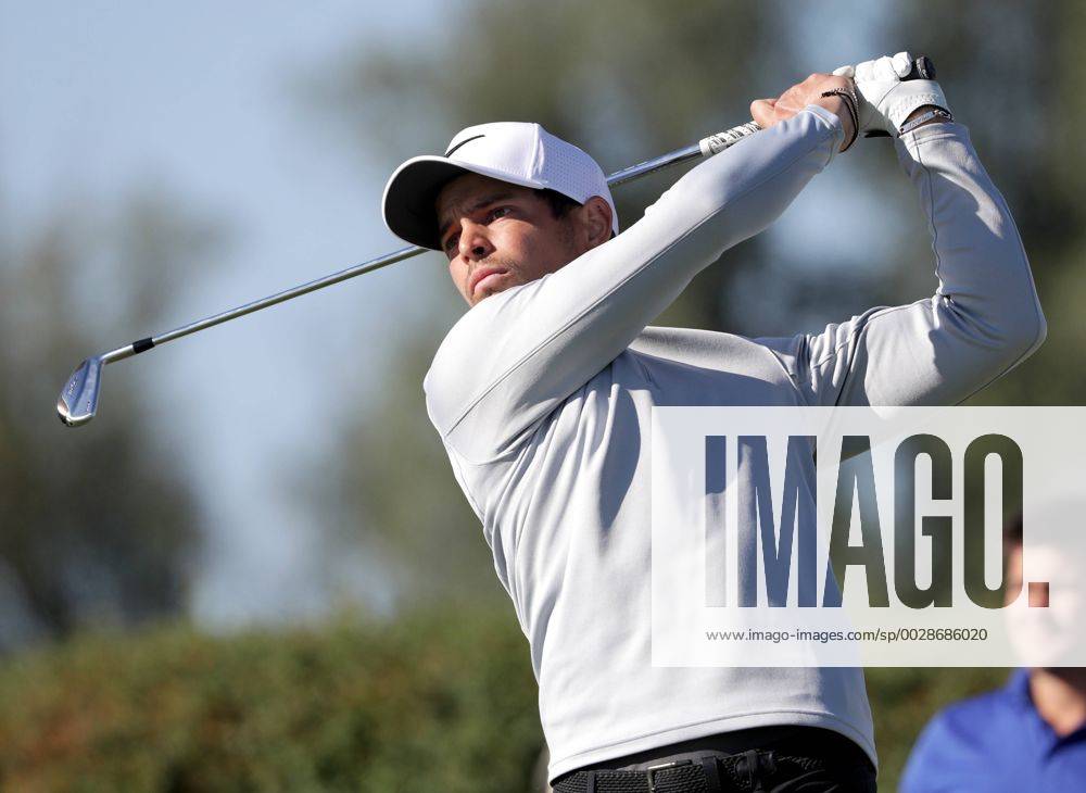GOLF - PGA Golf Herren Lyoness Open 2017 ATZENBRUGG,AUSTRIA,08.JUN.17 - GOLF - PGA European Tour, Lyoness Open, Diamond Country Club. Image shows Adrien Saddier (FRA). GEPAxpictures xWalterxLuger