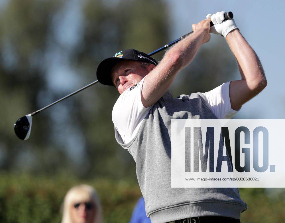 GOLF - PGA Golf Herren Lyoness Open 2017 ATZENBRUGG,AUSTRIA,08.JUN.17 - GOLF - PGA European Tour, Lyoness Open, Diamond Country Club. Image shows Matt Ford (ENG). GEPAxpictures xWalterxLuger