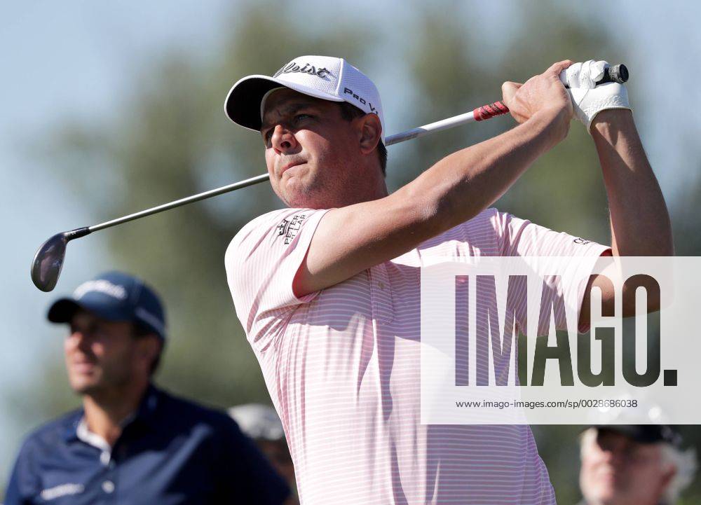 GOLF - PGA Golf Herren Lyoness Open 2017 ATZENBRUGG,AUSTRIA,08.JUN.17 - GOLF - PGA European Tour, Lyoness Open, Diamond Country Club. Image shows Sam Walker (ENG). GEPAxpictures xWalterxLuger