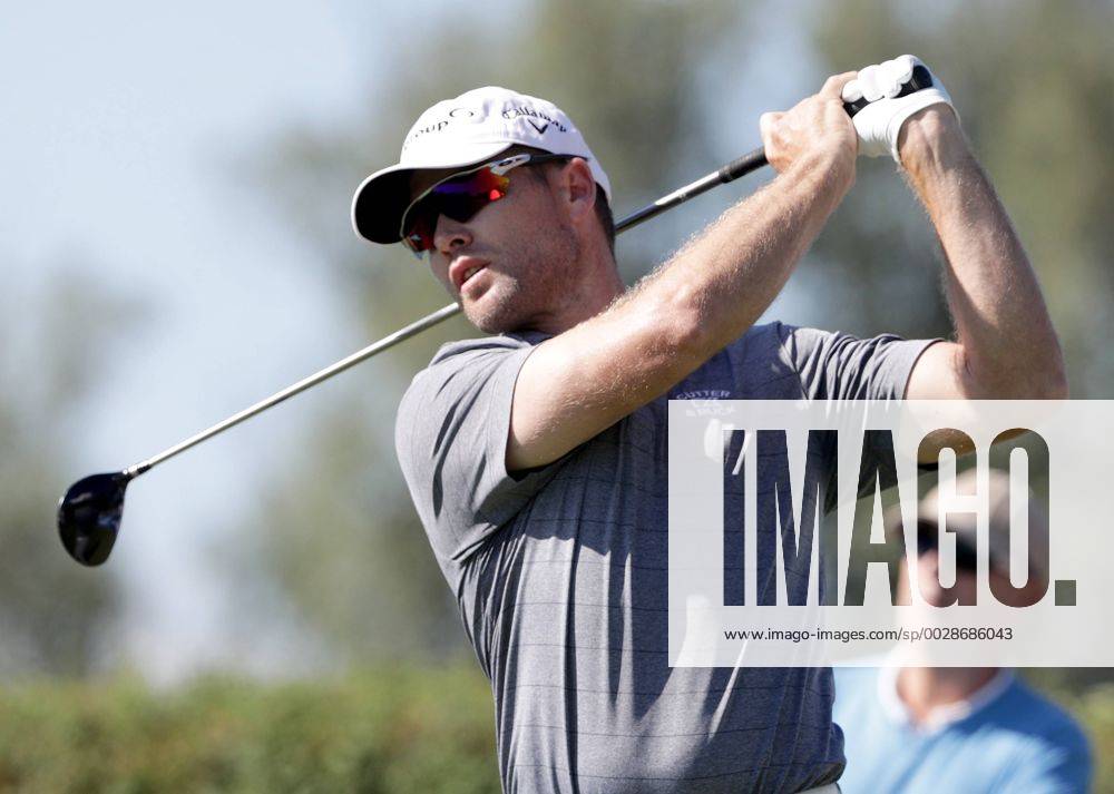 GOLF - PGA Golf Herren Lyoness Open 2017 ATZENBRUGG,AUSTRIA,08.JUN.17 - GOLF - PGA European Tour, Lyoness Open, Diamond Country Club. Image shows Trevor Fisher Jnr (RSA). GEPAxpictures xWalterxLuger