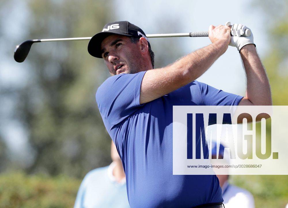 GOLF - PGA Golf Herren Lyoness Open 2017 ATZENBRUGG,AUSTRIA,08.JUN.17 - GOLF - PGA European Tour, Lyoness Open, Diamond Country Club. Image shows Oliver Farr (WAL). GEPAxpictures xWalterxLuger