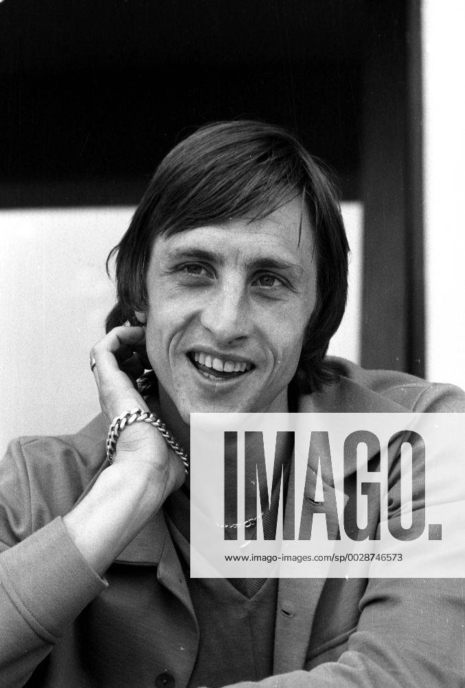 Johan Cruijff (Niederlande)