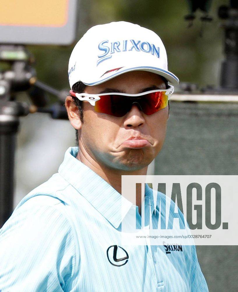 - SPORT Golf: Matsuyama at U.S. Open 1st round Japan s Hideki Matsuyama looks pensive on the 17th hole during the first round of the U.S. Open Championship at Erin Hills in Erin, Wisconsin, on June 15, 2017. After shooting a 2-over 74, Matsuyama sat in a tie for 82nd place.