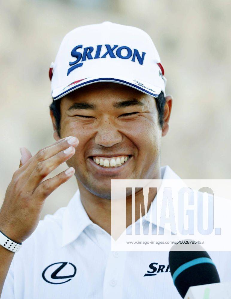 Golf: Japan s Matsuyama finishes 2nd at U.S. Open Japan s Hideki Matsuyama reacts during an interview after finishing in a tie for second with a total score of 12-under 276 at the U.S. Open at Erin Hills in Erin, Wisconsin, on June 18, 2017. Matsuyama equaled World Golf Hall of Famer Isao Aoki s record for the best finish by a Japanese man in one of the four majors.