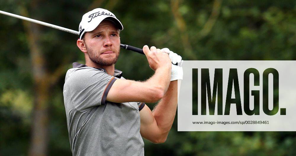 Eichenried, 24.06.2017, BMW International Open 2017, Golfclub München Eichenried, Round 3 Bild: Maximilian Kiefer (DEU) BMW International Open 2017 Andreas Gora