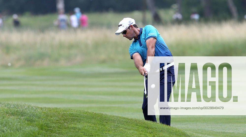 Eichenried, 24.06.2017, BMW International Open 2017, Golfclub München Eichenried, Round 3 Bild: Jaco Van Zyl BMW International Open 2017 Andreas Gora