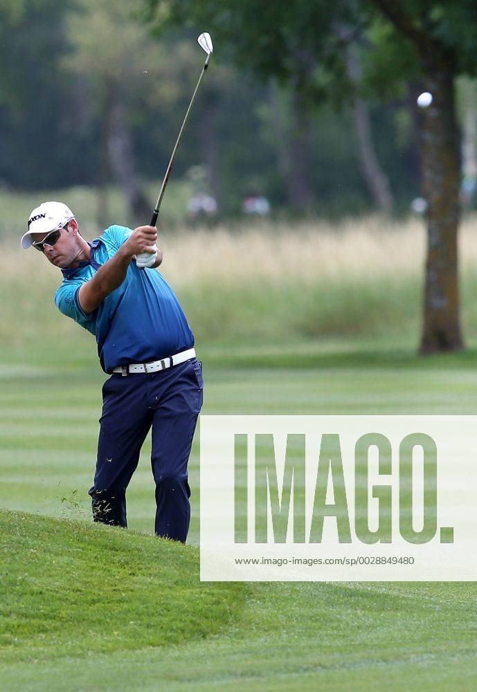 Eichenried, 24.06.2017, BMW International Open 2017, Golfclub München Eichenried, Round 3 Bild: Jaco Van Zyl BMW International Open 2017 Andreas Gora