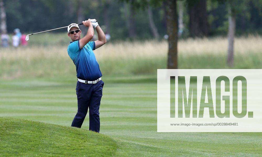 Eichenried, 24.06.2017, BMW International Open 2017, Golfclub München Eichenried, Round 3 Bild: Jaco Van Zyl BMW International Open 2017 Andreas Gora