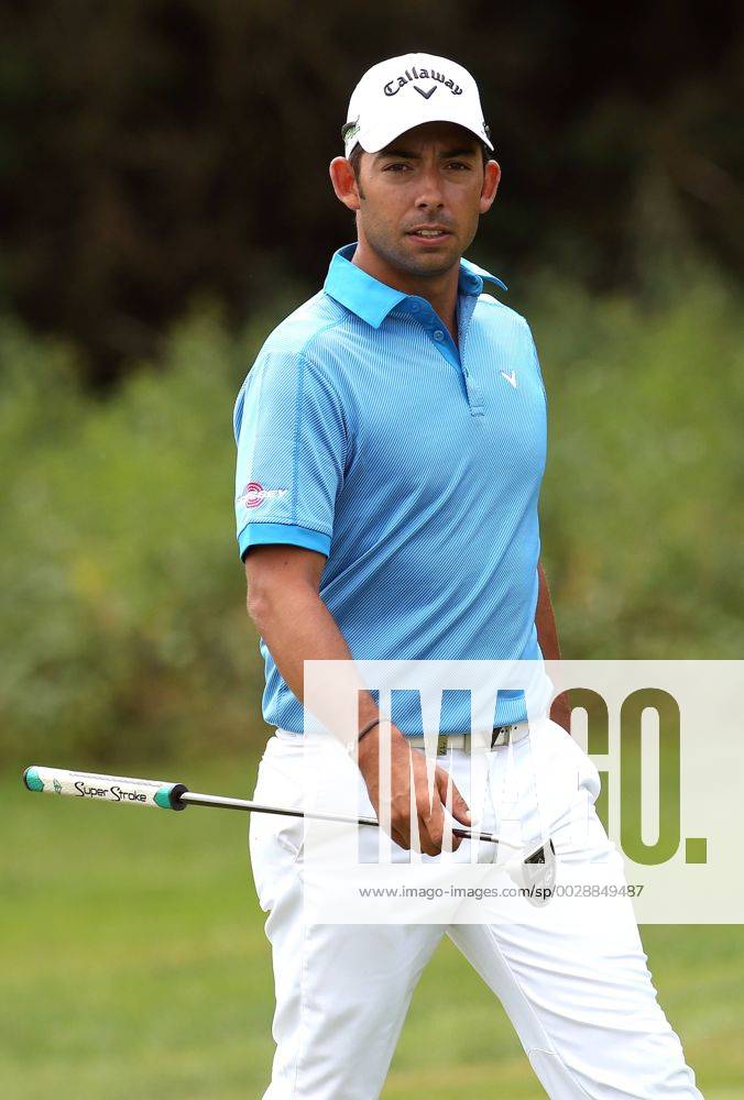 Eichenried, 24.06.2017, BMW International Open 2017, Golfclub München Eichenried, Round 3 Bild: Pablo Larrazabal BMW International Open 2017 Andreas Gora