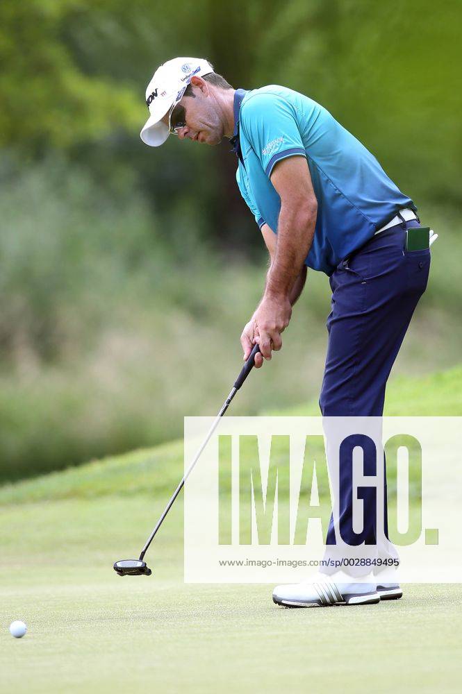 Eichenried, 24.06.2017, BMW International Open 2017, Golfclub München Eichenried, Round 3 Bild: Jaco Van Zyl BMW International Open 2017 Andreas Gora