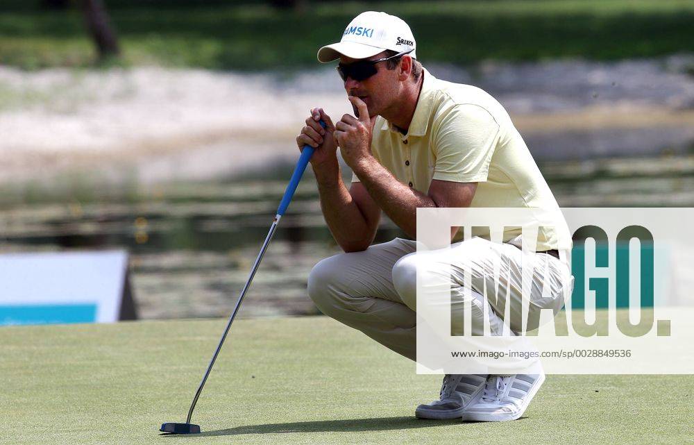 Eichenried, 24.06.2017, BMW International Open 2017, Golfclub München Eichenried, Round 3 Bild: Florian Fritsch BMW International Open 2017 Andreas Gora