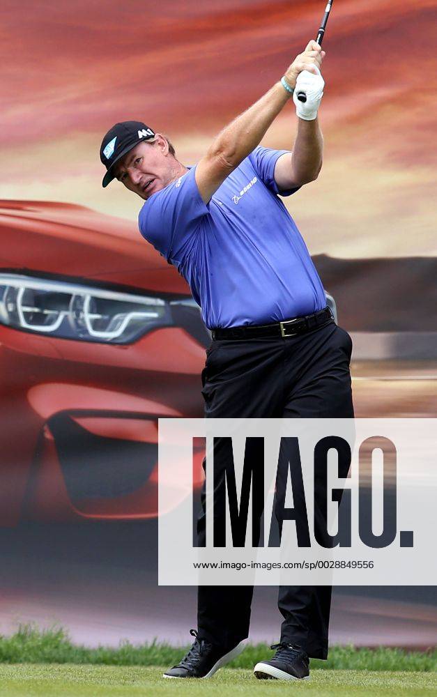 Eichenried, 24.06.2017, BMW International Open 2017, Golfclub München Eichenried, Round 3 Bild: Ernie Els BMW International Open 2017 Andreas Gora