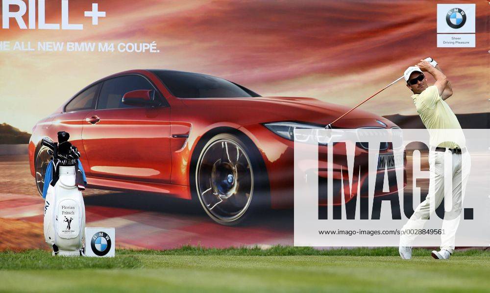 Eichenried, 24.06.2017, BMW International Open 2017, Golfclub München Eichenried, Round 3 Bild: Florian Fritsch BMW International Open 2017 Andreas Gora