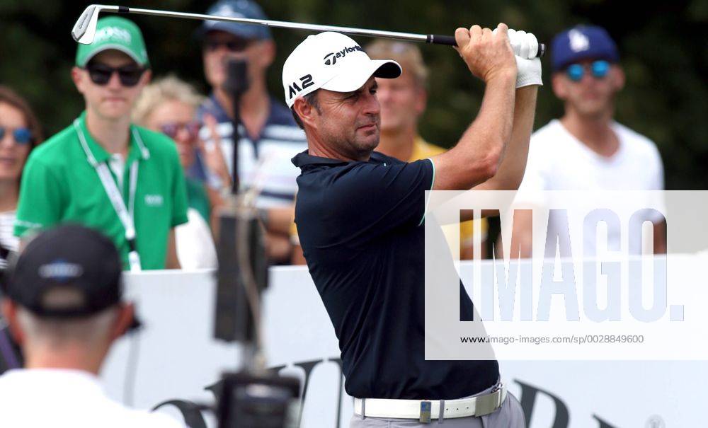 Eichenried, 24.06.2017, BMW International Open 2017, Golfclub München Eichenried, Round 3 Bild: Richard Bland BMW International Open 2017 Andreas Gora