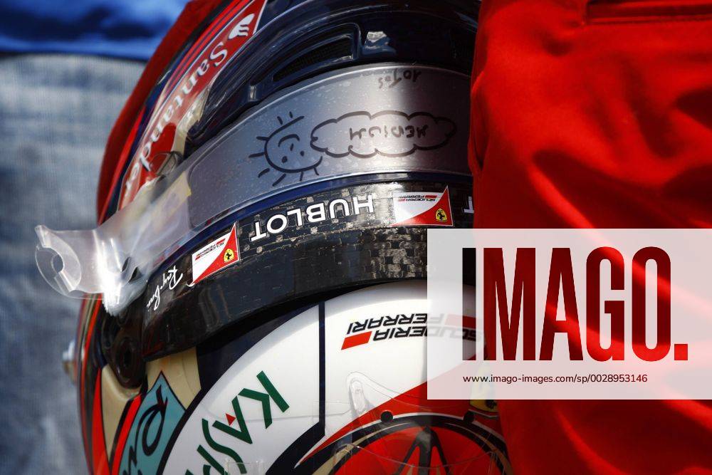 Austrian Grand Prix, Red Bull Ring 06 - 09 July 2017 06.07.2017- Kimi Raikkonen (FIN) Scuderia Ferrari SF70H