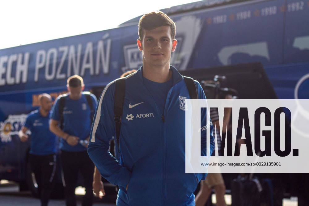 POZNAN 20.07.2017 EUROPA LEAGUE: LECH POZNAN - FK HAUGESUND - EUROPA LEAGUE: LECH POZNAN - FK HAUGESUND NZ: MARIO SITUM FOT. MARCIN RAJCZAK 400MM NEWSPIX.PL --- Newspix.pl 170720__AY_2836