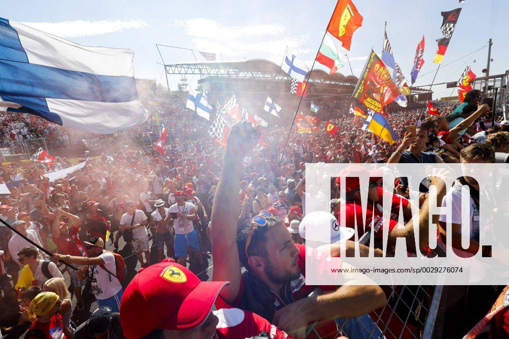 Motorsports: FIA Formula One World Championship WM Weltmeisterschaft 2017, Grand Prix of Hungary, Fans Budapest Hungary ZWEIx