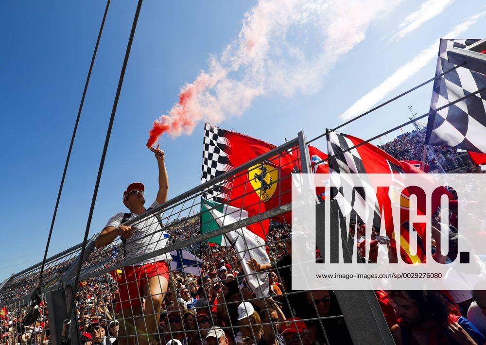 Motorsports: FIA Formula One World Championship WM Weltmeisterschaft 2017, Grand Prix of Hungary, Fans Budapest Hungary ZWEIx