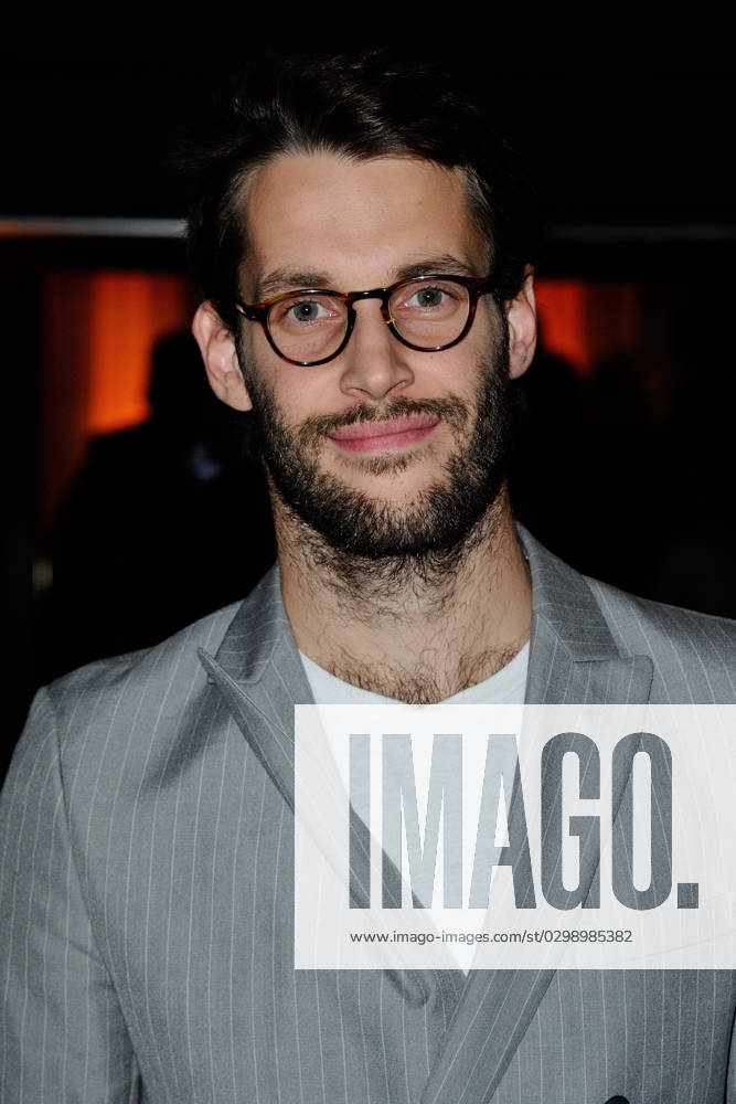 Celebs attend Vogue Party - Paris Simon Porte Jacquemus attending the Vogue 95th anniversary party held in Paris on october 03, 2015. Photo by Aurore Marechal ABACAPRESS.COM Paris France
