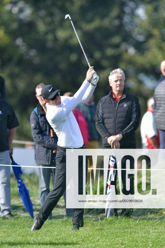 GOLF:KLM OPEN:SPIJK KLM Open tweede dag Dylan Frittelli RSA Foto: Henk Seppen Imagesx xSoenarxChamidxsportfotografiexIVx 8752508