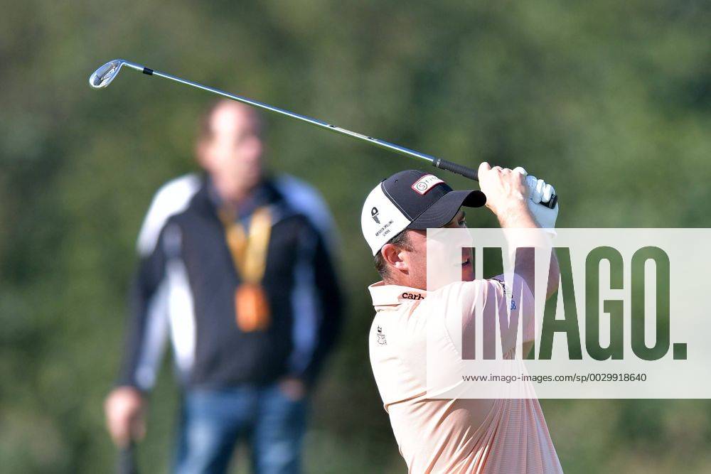 GOLF:KLM OPEN:SPIJK KLM Open tweede dag Richie Ramsay SCO Foto: Henk Seppen Imagesx xSoenarxChamidxsportfotografiexIVx 8752510