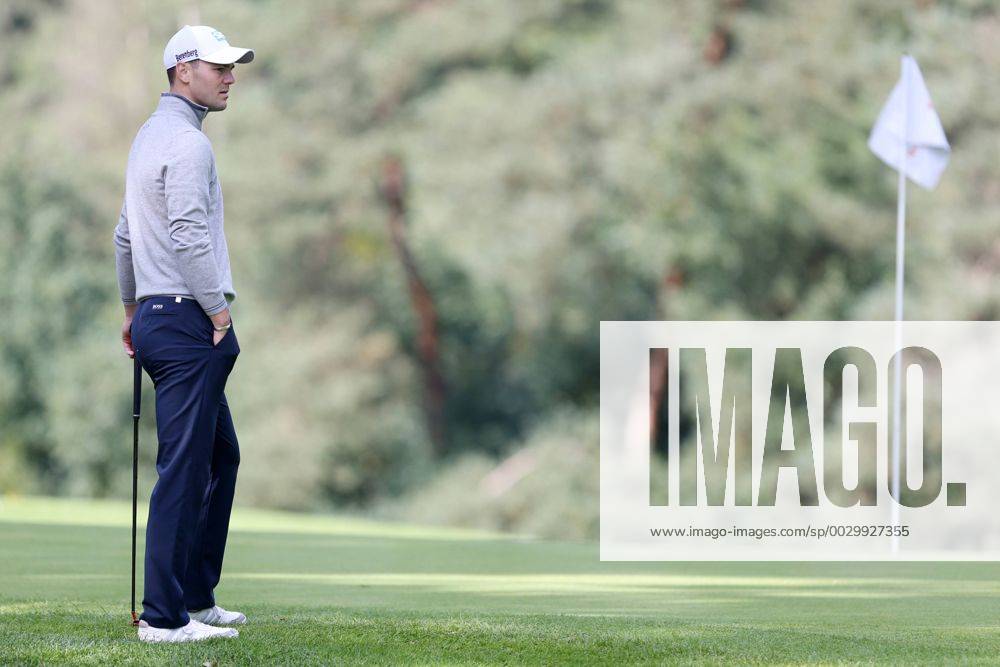 The German Major Winner and best German Golfers Martin Kaymer ger the Golf tournament in Frankfurt Golf Club Host is The Private bank Berenberg Frankfurt at Main