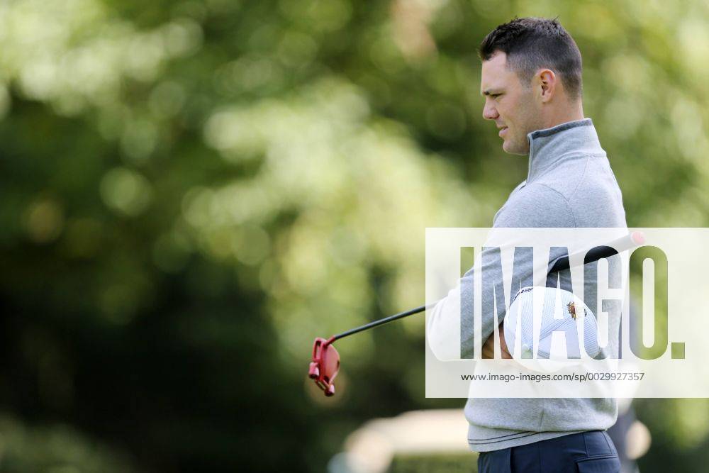 The German Major Winner and best German Golfers Martin Kaymer ger the Golf tournament in Frankfurt Golf Club Host is The Private bank Berenberg Frankfurt at Main