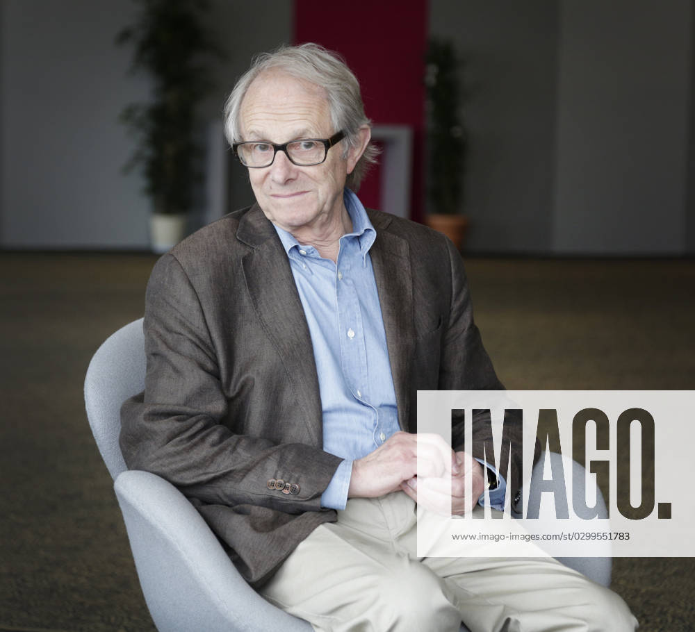 Ken Loach Photo Session - Cannes Ken Loach poses during the 67th Cannes Film Festival, in Cannes, southern France on May 22, 2014. Photo by Jerome Domine ABACAPRESS.COM Cannes France