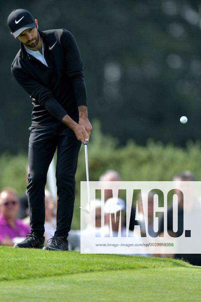 GOLF:KLM OPEN:SPIJK KLM Open 2017 , The Dutch, finaledag Joel Stalter FRA Foto: Henk Seppen Imagesx xSoenarxChamidxsportfotografiexIVx 8778458