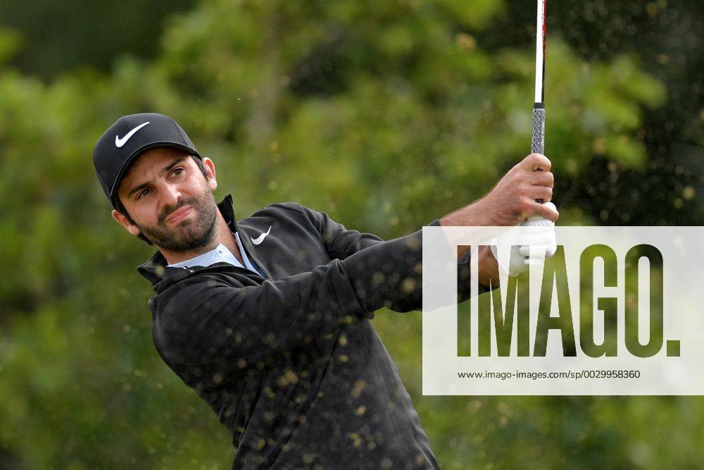 GOLF:KLM OPEN:SPIJK KLM Open 2017 , The Dutch, finaledag Joel Stalter FRA Foto: Henk Seppen Imagesx xSoenarxChamidxsportfotografiexIVx 8778463