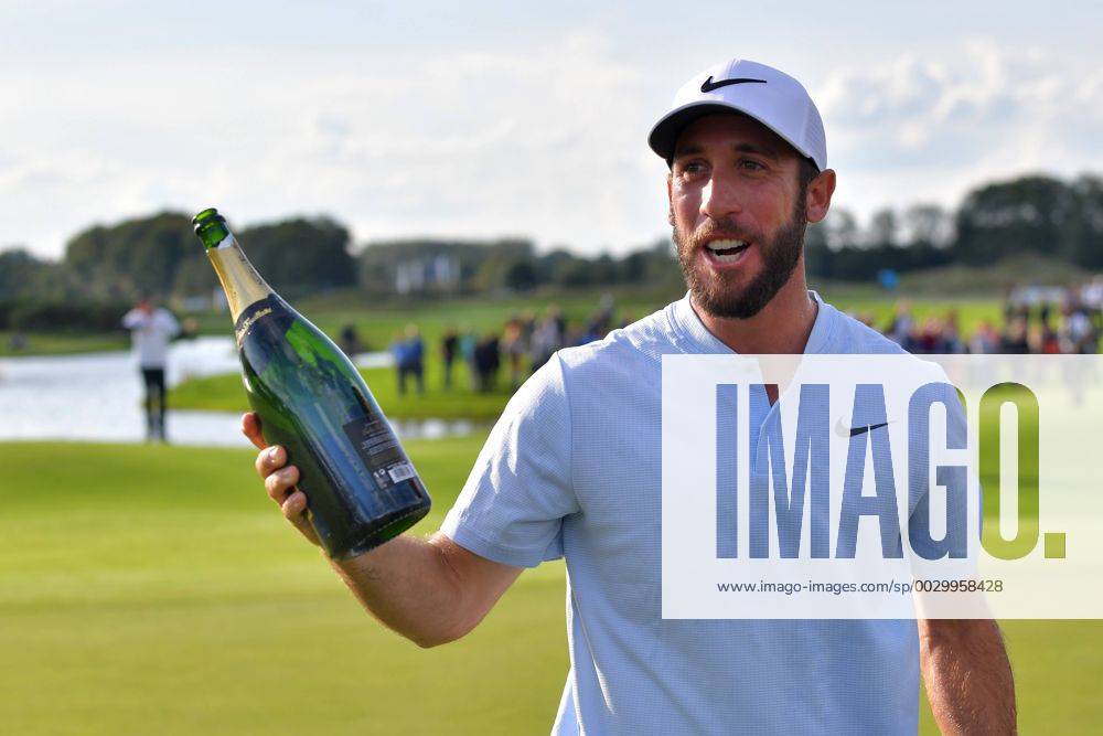 GOLF:KLM OPEN:SPIJK KLM Open 2017 , The Dutch, finaledag Winnaar Romain Wattel FRA Foto: Henk Seppen Imagesx xSoenarxChamidxsportfotografiexIVx 8778489