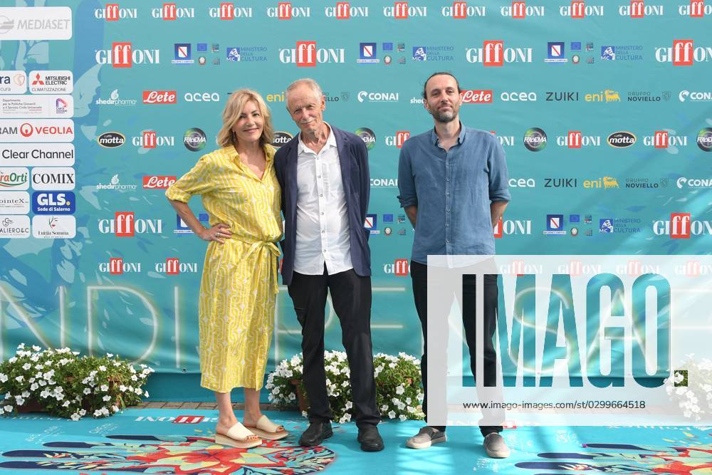 Giffoni Vallepiana Giffoni Film Festival 2013 , In the photo: