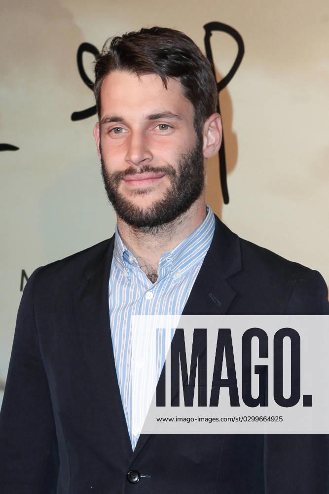 Respire Premiere - Paris Jacquemus attending the French Premiere of the Movie Respire held at Cinema Gaumont Marignan in Paris, France, on November 11, 2014. Photo by Audrey Poree ABACAPRESS.COM Paris France